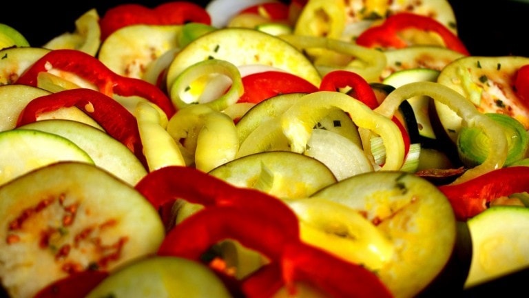 Plancha : 5 légumes et accompagnements (délicieux) à cuisiner